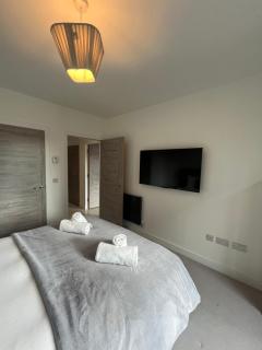 Edinburgh Centre Modern Luxury - Royal Mile Residence - Edimburgo - 7