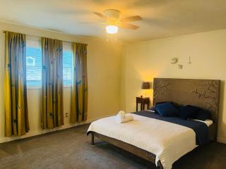 Charming House18 min IAH-TheWoodlands - Houston - 8