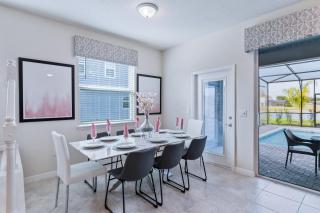 Special Deal 5BR Townhome w Pool Near Disney - Davenport - 4