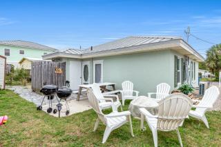 219 Palmetto Pl 1 - Tropical Paradise - Panama City Beach - 5