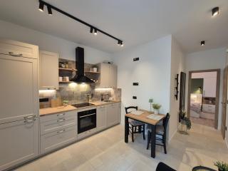Studio apartment BRUSIK - Krk - 0