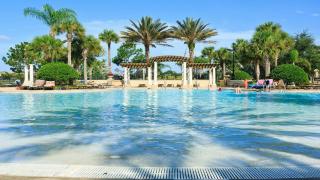 Highland View 6BR Villa Private Pool Near Disney - Orlando - 7