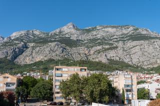 Apartment Ivana - Makarska - 5