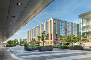 Sheraton Brussels Airport Hotel - 0