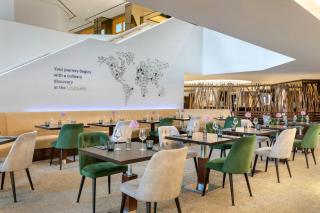 Sheraton Brussels Airport Hotel - 6