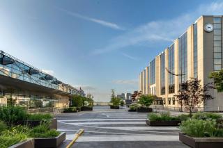 Sheraton Brussels Airport Hotel - 9