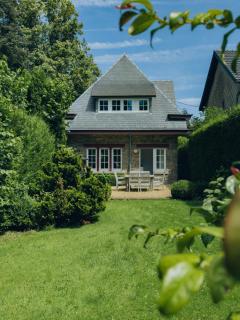 Charming house 5min from Spa GP - Jalhay - 0