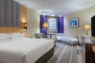 Sheraton Brussels Airport Hotel - 9