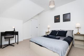 2 Bedroom House-Free Parking - Methil - 9
