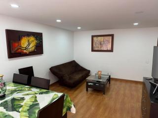 Apartamento en Usaquén - Bogotá - 0