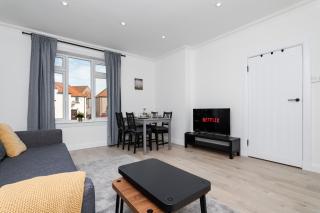 2 Bedroom House-Free Parking - Methil - 6