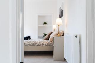 2 Bedroom House-Free Parking - Methil - 5