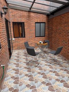 Apartamento en Usaquén - Bogotá - 7