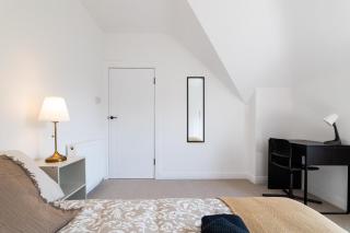 2 Bedroom House-Free Parking - Methil - 3