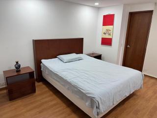 Apartamento en Usaquén - Bogotá - 3