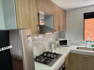 Apartamento en Usaquén - Bogotá - 2