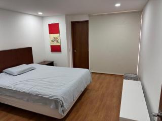 Apartamento en Usaquén - Bogotá - 1