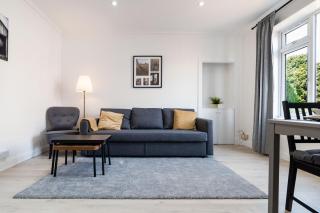 2 Bedroom House-Free Parking - Methil - 8