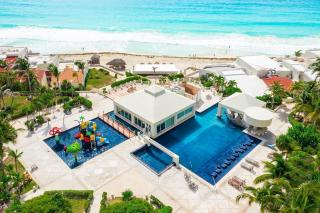 Ocean view Suite in Cancun - Cancún - 7