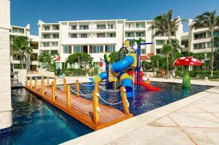 Ocean view Suite in Cancun - Cancún - 5