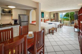 Ocean view Suite in Cancun - Cancún - 2