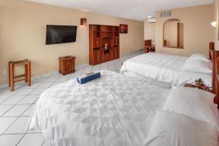 Ocean view Suite in Cancun - Cancún - 1