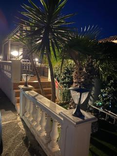 Studio et son Rooftop Panoramique Privé, Anthéor, Saint Raphaël, plage à Pieds - Saint-Raphaël - 4