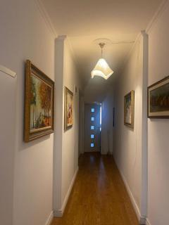 Blloku and Park Apartment - Tirana - 2