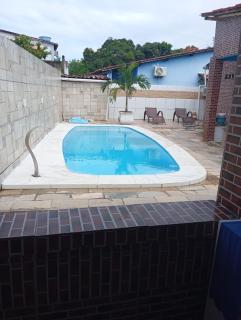 Casa de praia - 0
