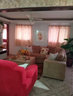 Casa de praia - 1