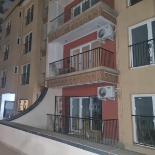 MAISON SUISSE Emana Yaoundé, Appartements meublés de luxe - Yaoundé - 0