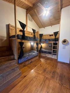 Hostel Cosmo - 2