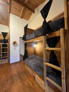Hostel Cosmo - 1