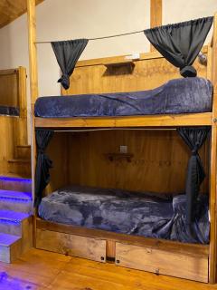 Hostel Cosmo - 5