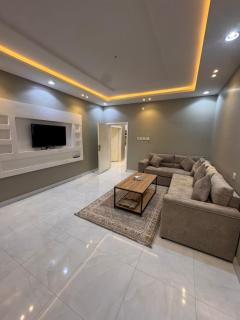 شقق وتين Wateen Apartments I - Abha - 0