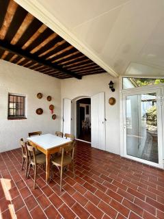 Villa Lavande Sète St Clair, vue magique sur la mer - 3