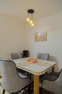 Violet luxury homes - 1
