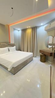 شقق وتين Wateen Apartments I - Abha - 6