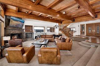 Bear Lake Lodge #2547 - Big Bear Lake - 1
