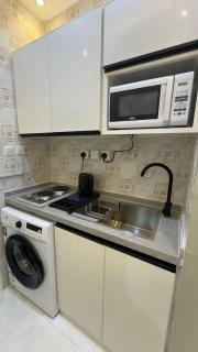 شقق وتين Wateen Apartments I - Abha - 5