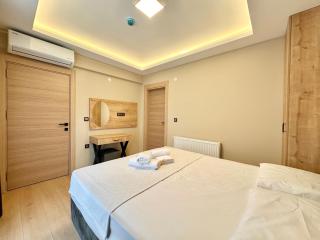 Haven Apart Hotel INN - - 9