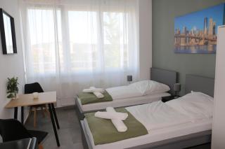 Ok Apartments - Pforzheim - 4