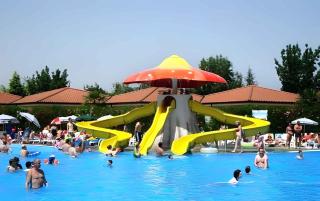 Apartments in Peschiera del Garda 22109 - 7