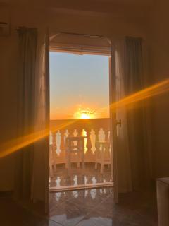 Qaitbay Citadel View - 6