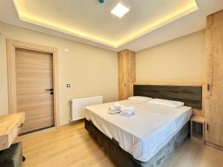 Haven Apart Hotel INN - - 8