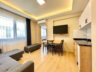 Haven Apart Hotel INN - - 5