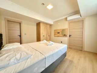 Haven Apart Hotel INN - - 7