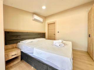 Haven Apart Hotel INN - - 4