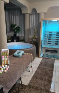 Comfort &Relax B&B&Spa - Villa Rosa - 8