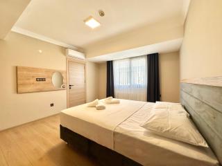 Haven Apart Hotel INN - - 0